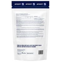 Sport RX 100% Pure Creatine Monohydrate 200g